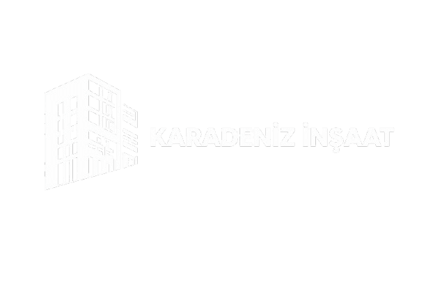 Karadeniz İnşaat Logo