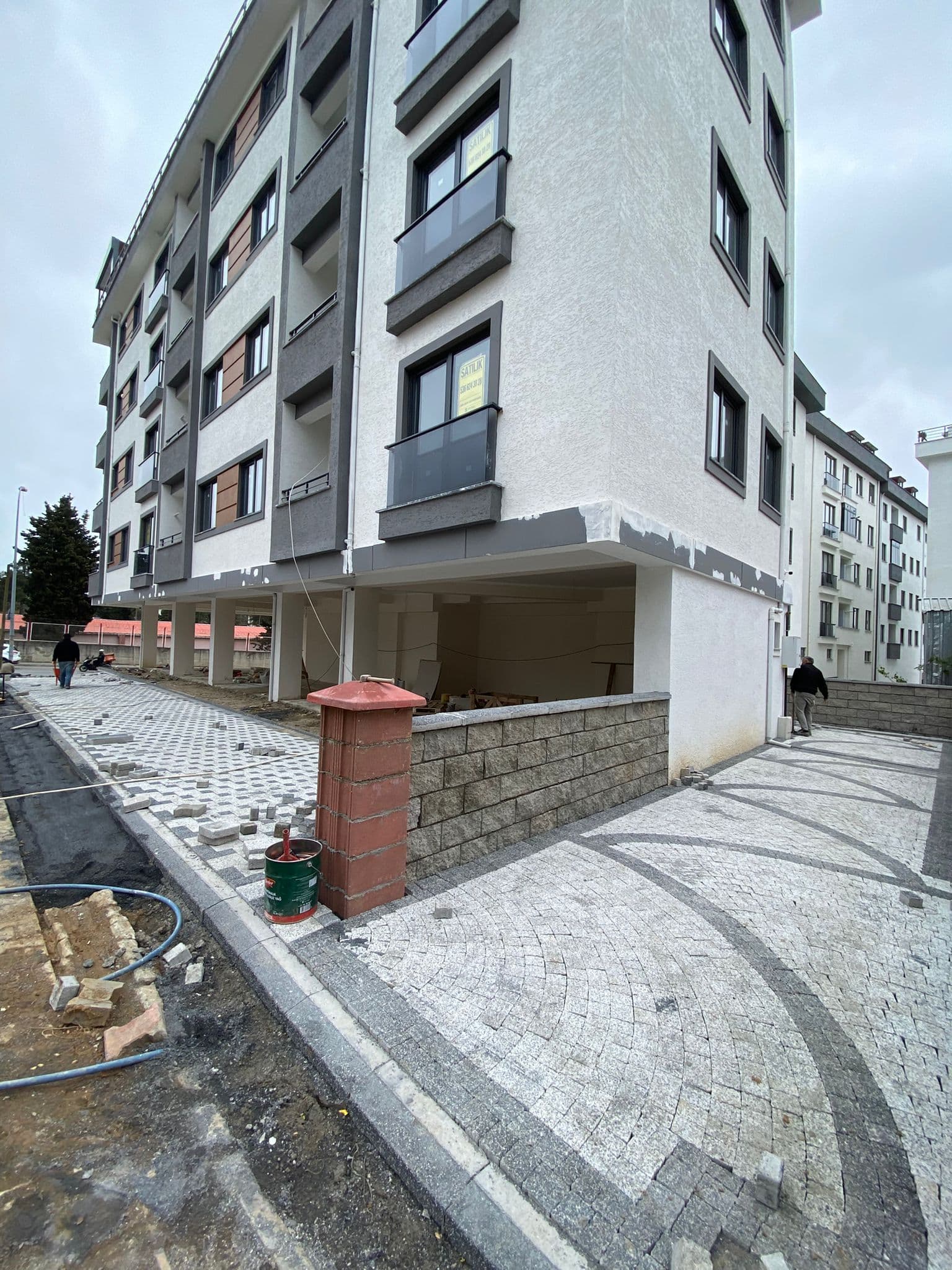 ALEMDAĞ KONUT PROJESİ - Image 3