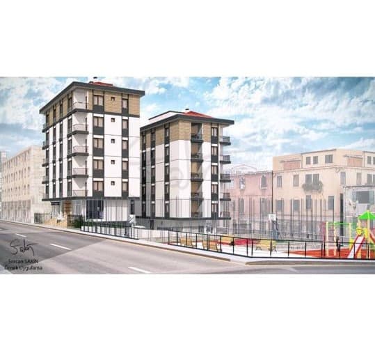 Güngören İkiz Apartmanlar - Image 2