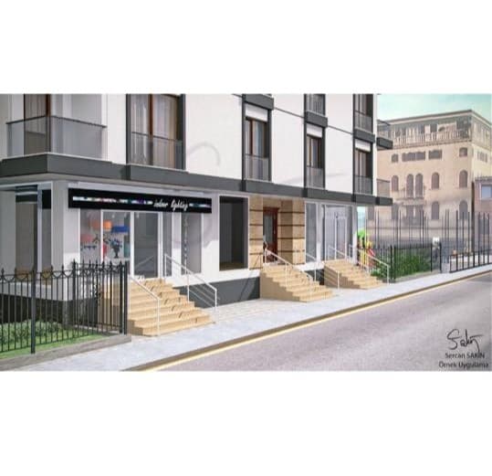 Güngören İkiz Apartmanlar - Image 4