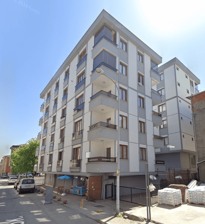 Güngören İkiz Apartmanlar - Image 6