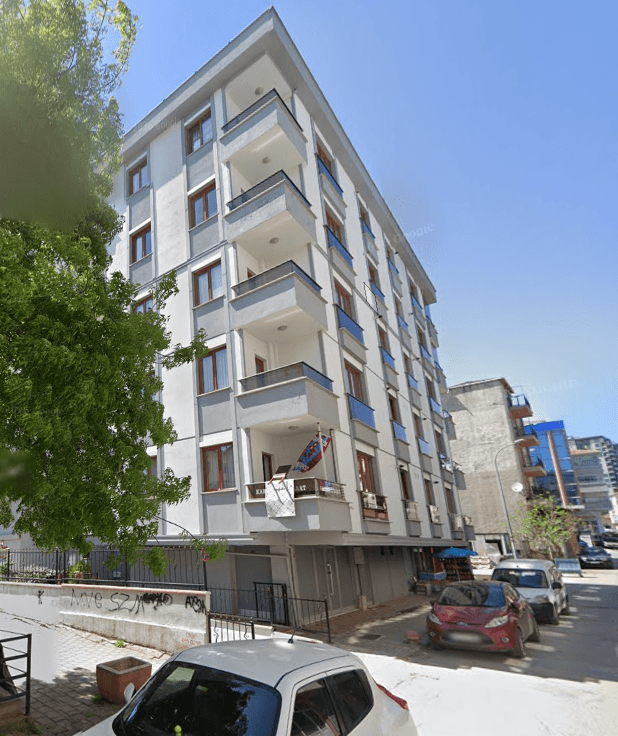 About Karadeniz İnşaat