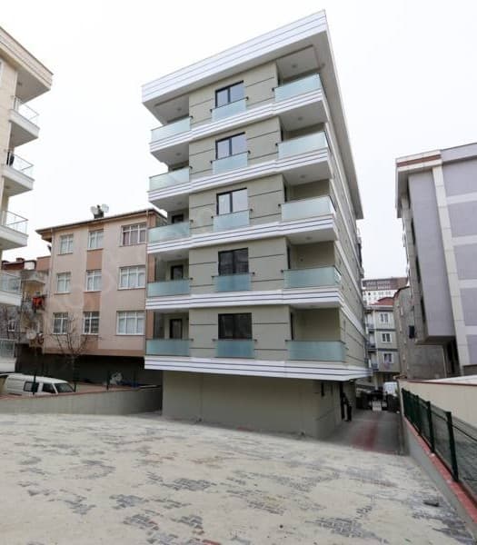 TAŞDELEN KENTSEL DÖNÜŞÜM PROJESİ - Image 3