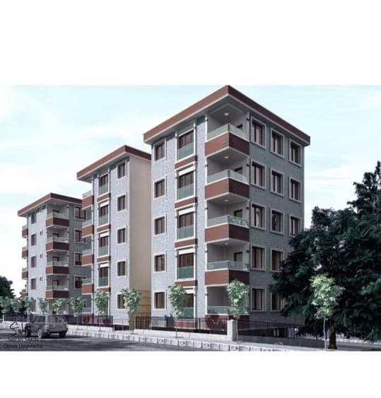 KİRAZLIDERE KENTSEL DÖNÜŞÜM PROJESİ