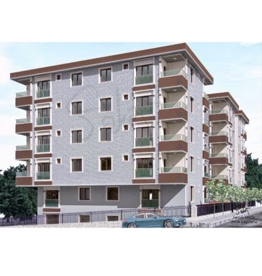 KİRAZLIDERE KENTSEL DÖNÜŞÜM PROJESİ - Image 2