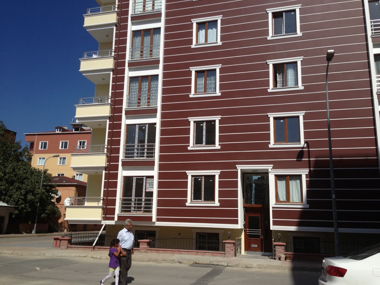 SOĞUKPINAR EVLERİ - Image 2