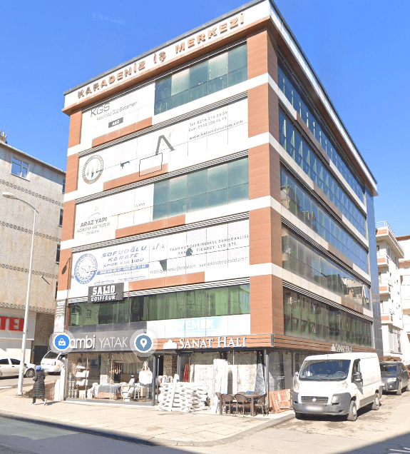 KARADENİZ İŞ MERKEZİ - Image 3