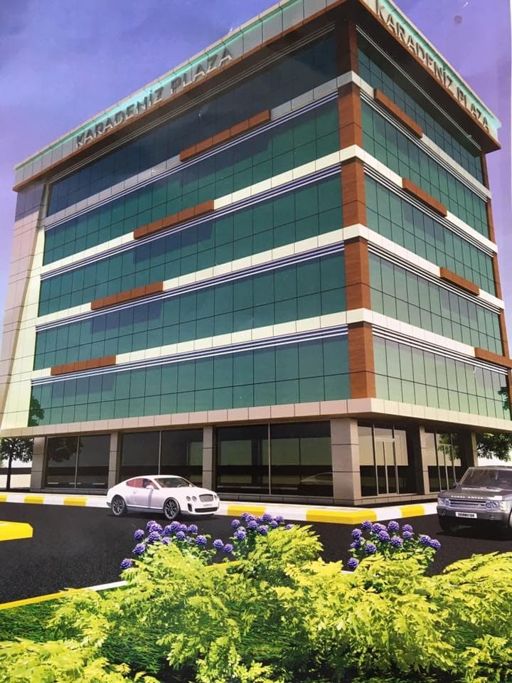 KARADENİZ İŞ MERKEZİ - Image 4