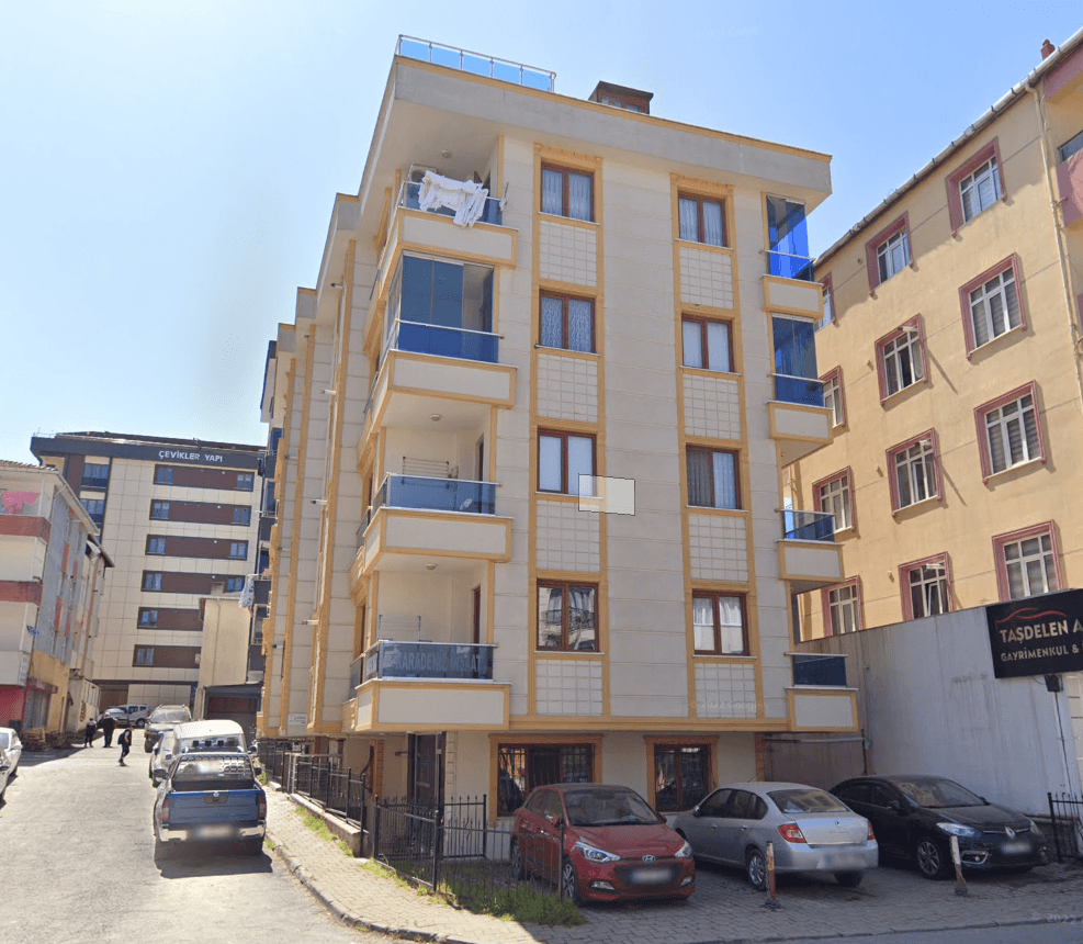 KARADENİZ İNŞAAT VE YILDIZ İNŞAAT KENTSEL DÖNÜŞÜM PROJESİ - Image 2