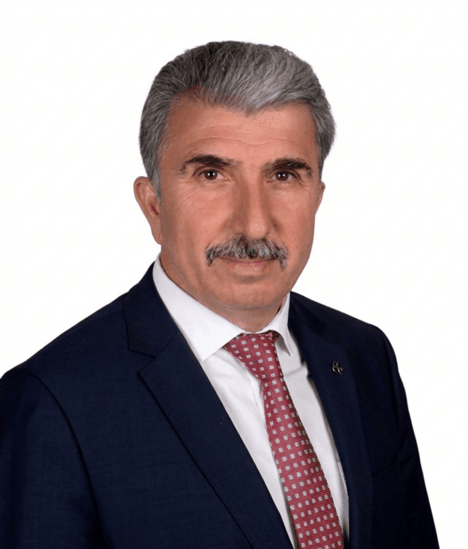 ALİ YILMAZ