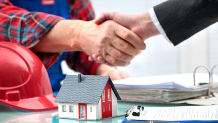 Kat Karşılığı İnşaat Projeleri