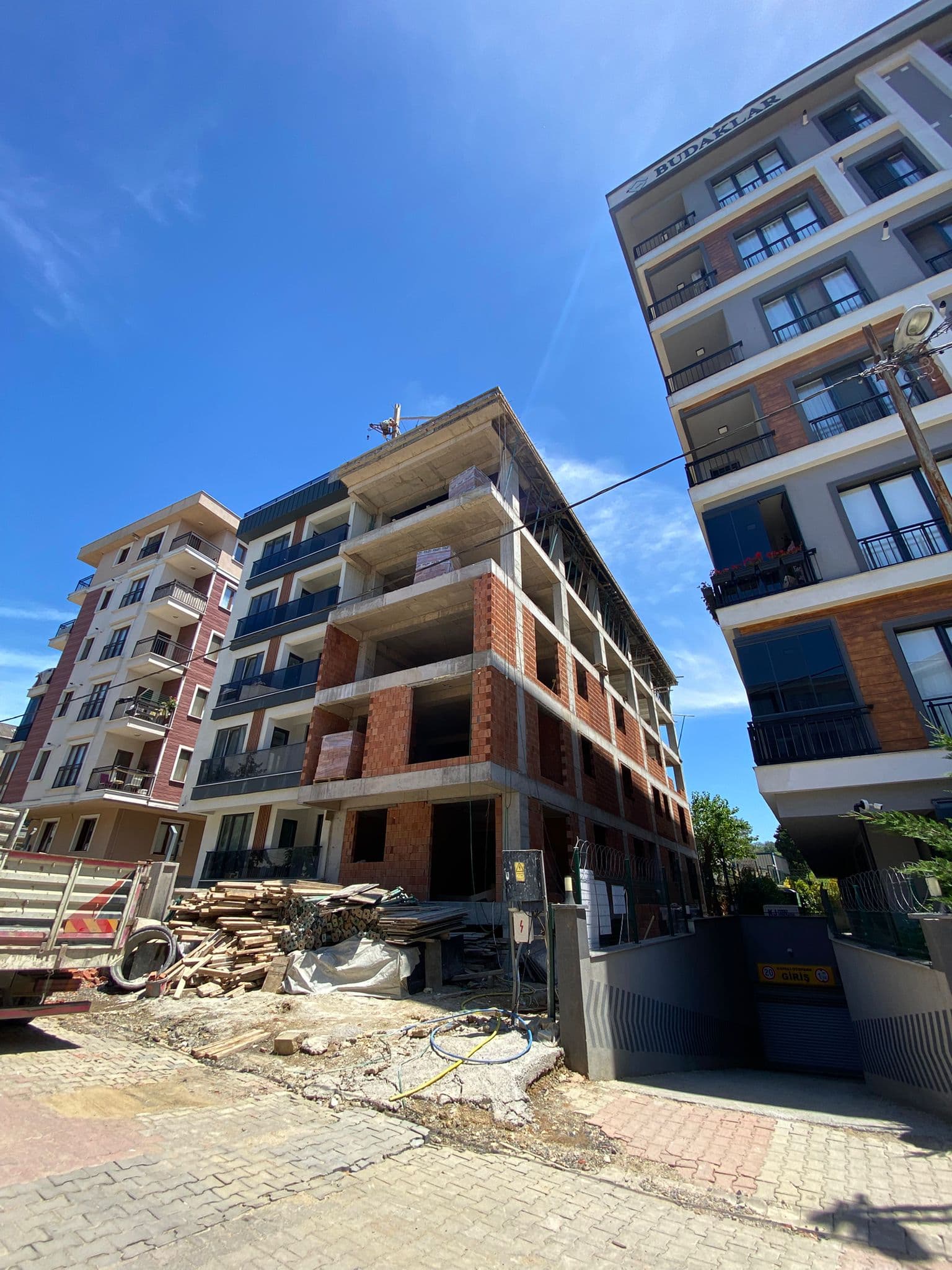 ALEMDAĞ YAŞAM MERKEZİ PROJESİ - Image 2