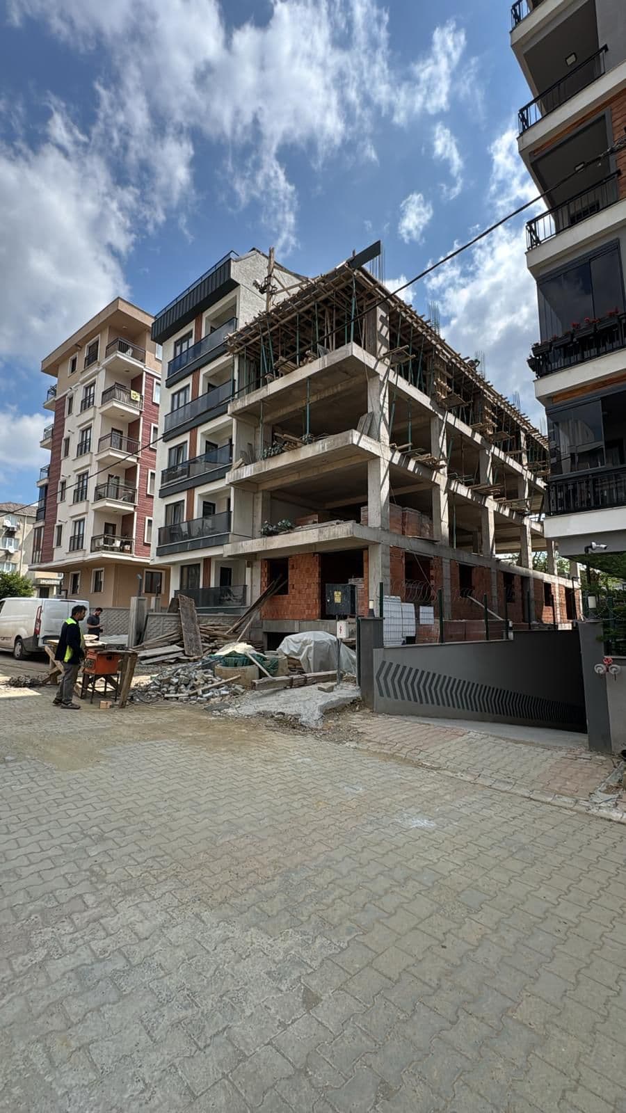 ALEMDAĞ YAŞAM MERKEZİ PROJESİ - Image 8